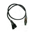 VW Audi Jaguar three wire oxygen sensor